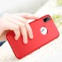 Чохол Baseus для iPhone X/X Soft Case Red (WIAPIPHX-SJ09) Чохол Baseus для iPhone X/X Soft Case Red (WIAPIPHX-SJ09)