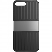Чехол Baseus для iPhone 8 Plus/7 Plus Travel Tarnish (WIAPIPH7P-LX0A)