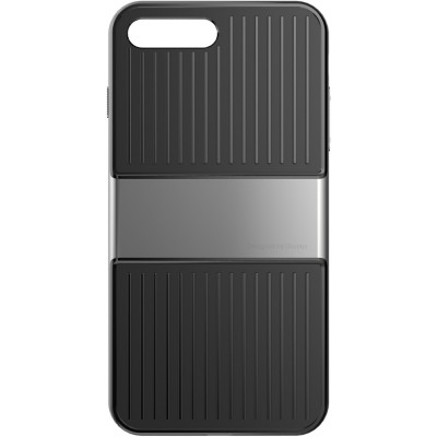 Чохол Baseus для iPhone 8 Plus/7 Plus Travel Tarnish (WIAPIPH7P-LX0A) Чохол Baseus для iPhone 8 Plus/7 Plus Travel Tarnish (WIAPIPH7P-LX0A)