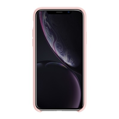 Чехол Baseus для iPhone XR Original LSR Powder (WIAPIPH61-ASL04) Чехол Baseus для iPhone XR Original LSR Powder (WIAPIPH61-ASL04)