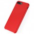 Чехол Baseus для iPhone 8 Plus/7 Plus Original LSR Red (WIAPIPH8P-SL09) Чехол Baseus для iPhone 8 Plus/7 Plus Original LSR Red (WIAPIPH8P-SL09)