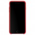 Чехол Baseus для iPhone 8 Plus/7 Plus Original LSR Red (WIAPIPH8P-SL09) Чехол Baseus для iPhone 8 Plus/7 Plus Original LSR Red (WIAPIPH8P-SL09)
