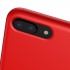 Чехол Baseus для iPhone 8 Plus/7 Plus Original LSR Red (WIAPIPH8P-SL09) Чехол Baseus для iPhone 8 Plus/7 Plus Original LSR Red (WIAPIPH8P-SL09)