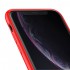 Чехол Baseus для iPhone Xs Max Original LSR Red (WIAPIPH65-ASL09) Чехол Baseus для iPhone Xs Max Original LSR Red (WIAPIPH65-ASL09)