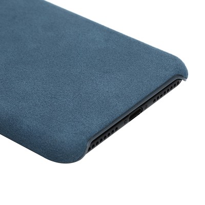 Чехол Baseus для iPhone 8 Plus/7 Plus Genya Dark Blue (WIAPIPH7P-JY15) Чехол Baseus для iPhone 8 Plus/7 Plus Genya Dark Blue (WIAPIPH7P-JY15)