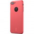 Чехол Baseus для iPhone 8 Plus/7 Plus Simple Solid Red (ARAPIPH7P-MS09) Чехол Baseus для iPhone 8 Plus/7 Plus Simple Solid Red (ARAPIPH7P-MS09)