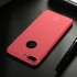 Чехол Baseus для iPhone 8 Plus/7 Plus Simple Solid Red (ARAPIPH7P-MS09) Чехол Baseus для iPhone 8 Plus/7 Plus Simple Solid Red (ARAPIPH7P-MS09)