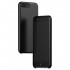 Чохол для iPhone 8 Plus/7 Plus Original LSR Black (WIAPIPH8P-SL01) Чохол для iPhone 8 Plus/7 Plus Original LSR Black (WIAPIPH8P-SL01)
