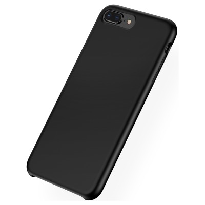 Чохол для iPhone 8 Plus/7 Plus Original LSR Black (WIAPIPH8P-SL01) Чохол для iPhone 8 Plus/7 Plus Original LSR Black (WIAPIPH8P-SL01)