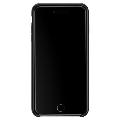 Чохол для iPhone 8 Plus/7 Plus Original LSR Black (WIAPIPH8P-SL01) Чохол для iPhone 8 Plus/7 Plus Original LSR Black (WIAPIPH8P-SL01)