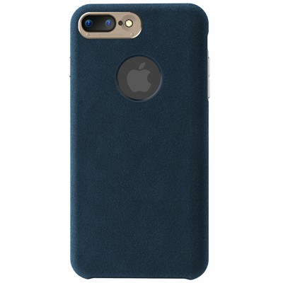 Чехол Baseus для iPhone 8 Plus/7 Plus Genya Dark Blue (WIAPIPH7P-JY15) Чехол Baseus для iPhone 8 Plus/7 Plus Genya Dark Blue (WIAPIPH7P-JY15)