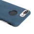 Чехол Baseus для iPhone 8 Plus/7 Plus Genya Dark Blue (WIAPIPH7P-JY15) Чехол Baseus для iPhone 8 Plus/7 Plus Genya Dark Blue (WIAPIPH7P-JY15)