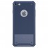 Чехол Baseus для iPhone 8/7 Shield Dark Blue (ARAPIPH7-TS15) Чехол Baseus для iPhone 8/7 Shield Dark Blue (ARAPIPH7-TS15)