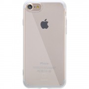 Чехол Baseus для iPhone SE 2020/8/7 Simple Anti-Scratch Clear (ARAPIPH7-C02)