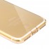 Чехол Baseus для iPhone SE 2020/8/7 Simple Pluggy Gold (ARAPIPH7-A0V) Чехол Baseus для iPhone SE 2020/8/7 Simple Pluggy Gold (ARAPIPH7-A0V)