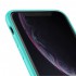 Чехол Baseus для iPhone XR Original LSR Tiffany (WIAPIPH61-ASL03) Чехол Baseus для iPhone XR Original LSR Tiffany (WIAPIPH61-ASL03)