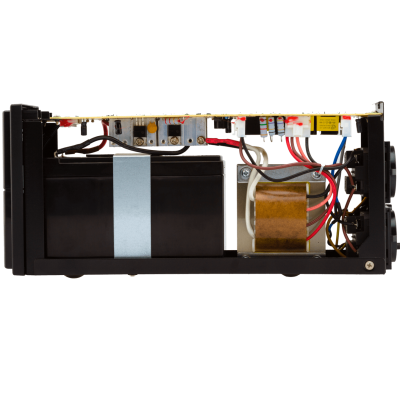 Лінійно-інтерактивне ДБЖ LP UL850VA (510Вт) Лінійно-інтерактивне ДБЖ LP UL850VA (510Вт)