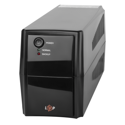 Лінійно-інтерактивне ДБЖ LPM-525VA-P (367Вт) Лінійно-інтерактивне ДБЖ LPM-525VA-P (367Вт)