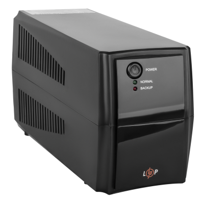 Лінійно-інтерактивне ДБЖ LPM-525VA-P (367Вт) Лінійно-інтерактивне ДБЖ LPM-525VA-P (367Вт)