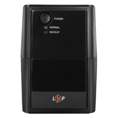 Лінійно-інтерактивне ДБЖ LPM-525VA-P (367Вт) Лінійно-інтерактивне ДБЖ LPM-525VA-P (367Вт)