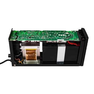 Лінійно-інтерактивне ДБЖ LP U650VA (390Вт) Лінійно-інтерактивне ДБЖ LP U650VA (390Вт)