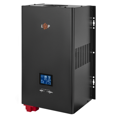 ДБЖ з правильною синусоїдою 24V LPE-W-PSW-3600VA+ (2500Вт) 1-50A ДБЖ з правильною синусоїдою 24V LPE-W-PSW-3600VA+ (2500Вт) 1-50A