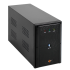 Лінійно-інтерактивне ДБЖ LPM-1250VA (875Вт) Лінійно-інтерактивне ДБЖ LPM-1250VA (875Вт)