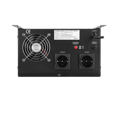 ИБП с правильной синусоидой 24V LPY-W-PSW-1500VA+(1050Вт)10A/15A ИБП с правильной синусоидой 24V LPY-W-PSW-1500VA+(1050Вт)10A/15A