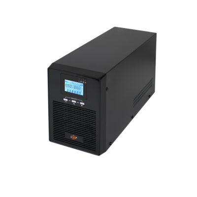 Линейно-интерактивный ИБП LP UL2200VA (1600Вт) ПРАВИЛЬНАЯ СИНУСОИДА Линейно-интерактивный ИБП LP UL2200VA (1600Вт) ПРАВИЛЬНАЯ СИНУСОИДА
