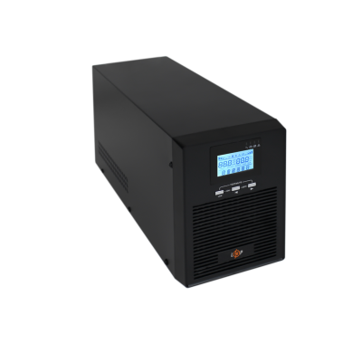 Линейно-интерактивный ИБП LP UL2200VA (1600Вт) ПРАВИЛЬНАЯ СИНУСОИДА Линейно-интерактивный ИБП LP UL2200VA (1600Вт) ПРАВИЛЬНАЯ СИНУСОИДА