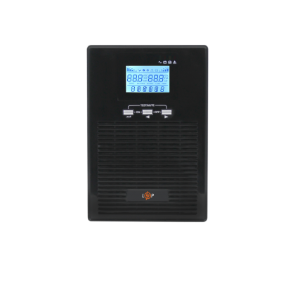 Линейно-интерактивный ИБП LP UL2200VA (1600Вт) ПРАВИЛЬНАЯ СИНУСОИДА Линейно-интерактивный ИБП LP UL2200VA (1600Вт) ПРАВИЛЬНАЯ СИНУСОИДА