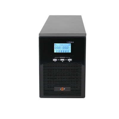 Линейно-интерактивный ИБП LP UL2200VA (1600Вт) ПРАВИЛЬНАЯ СИНУСОИДА Линейно-интерактивный ИБП LP UL2200VA (1600Вт) ПРАВИЛЬНАЯ СИНУСОИДА