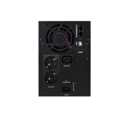 Линейно-интерактивный ИБП LP UL2200VA (1600Вт) ПРАВИЛЬНАЯ СИНУСОИДА Линейно-интерактивный ИБП LP UL2200VA (1600Вт) ПРАВИЛЬНАЯ СИНУСОИДА