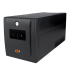 Лінійно-інтерактивне ДБЖ LPM-U1100VA-P (770Вт) Лінійно-інтерактивне ДБЖ LPM-U1100VA-P (770Вт)
