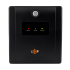 Лінійно-інтерактивне ДБЖ LPM-U1100VA-P (770Вт) Лінійно-інтерактивне ДБЖ LPM-U1100VA-P (770Вт)