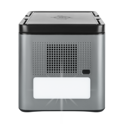 Многофункциональная портативная зарядная станция LP CHARGER MPPT 700 Pro (700W, 614Wh) Многофункциональная портативная зарядная станция LP CHARGER MPPT 700 Pro (700W, 614Wh)