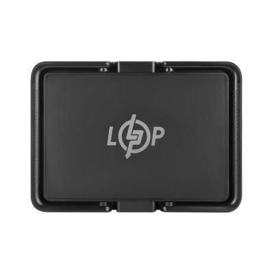 Многофункциональная портативная зарядная станция LP CHARGER MPPT 700 Pro (700W, 614Wh) Многофункциональная портативная зарядная станция LP CHARGER MPPT 700 Pro (700W, 614Wh)