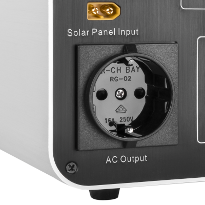 Многофункциональная портативная зарядная станция LP CHARGER MPPT 1000 Max (1000W, 960Wh) Многофункциональная портативная зарядная станция LP CHARGER MPPT 1000 Max (1000W, 960Wh)