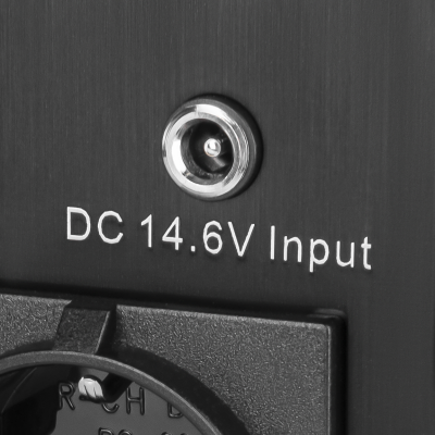 Многофункциональная портативная зарядная станция LP CHARGER MPPT 1000 Max (1000W, 960Wh) Многофункциональная портативная зарядная станция LP CHARGER MPPT 1000 Max (1000W, 960Wh)