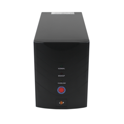 Лінійно-інтерактивне ДБЖ LP 1400VA (840Вт) Лінійно-інтерактивне ДБЖ LP 1400VA (840Вт)