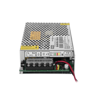 Блок безперебійного живлення GreenVision GV-007-UPS-A-1203-8A Блок безперебійного живлення GreenVision GV-007-UPS-A-1203-8A