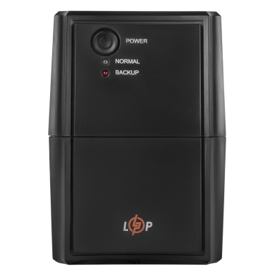 Лінійно-інтерактивне ДБЖ LPM-625VA-P (437Вт) Лінійно-інтерактивне ДБЖ LPM-625VA-P (437Вт)