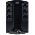 Линейно-интерактивный ИБП LP 650VA-6PS (455Вт) Линейно-интерактивный ИБП LP 650VA-6PS (455Вт)