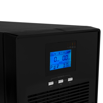 Линейно-интерактивный ИБП LP UL3500VA (2450Вт) ПРАВИЛЬНАЯ СИНУСОИДА Линейно-интерактивный ИБП LP UL3500VA (2450Вт) ПРАВИЛЬНАЯ СИНУСОИДА