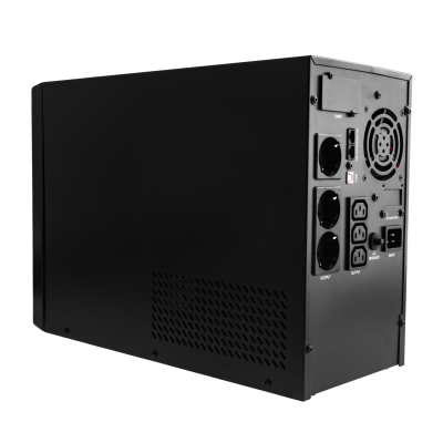 Линейно-интерактивный ИБП LP UL3500VA (2450Вт) ПРАВИЛЬНАЯ СИНУСОИДА Линейно-интерактивный ИБП LP UL3500VA (2450Вт) ПРАВИЛЬНАЯ СИНУСОИДА