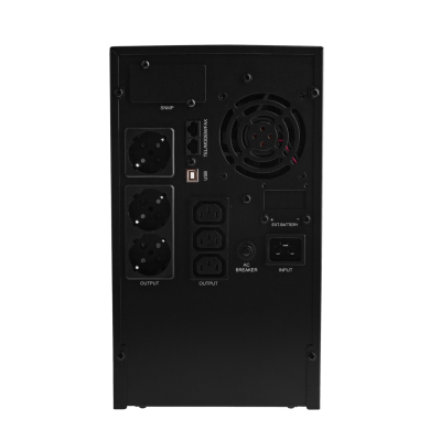 Линейно-интерактивный ИБП LP UL3500VA (2450Вт) ПРАВИЛЬНАЯ СИНУСОИДА Линейно-интерактивный ИБП LP UL3500VA (2450Вт) ПРАВИЛЬНАЯ СИНУСОИДА