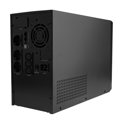 Линейно-интерактивный ИБП LP UL3500VA (2450Вт) ПРАВИЛЬНАЯ СИНУСОИДА Линейно-интерактивный ИБП LP UL3500VA (2450Вт) ПРАВИЛЬНАЯ СИНУСОИДА