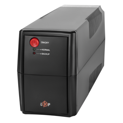 Линейно-интерактивный ИБП LPМ U850VA-P (510Вт) Линейно-интерактивный ИБП LPМ U850VA-P (510Вт)