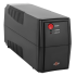Линейно-интерактивный ИБП LPМ U850VA-P (510Вт) Линейно-интерактивный ИБП LPМ U850VA-P (510Вт)