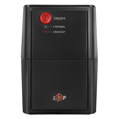 Линейно-интерактивный ИБП LPМ U850VA-P (510Вт) Линейно-интерактивный ИБП LPМ U850VA-P (510Вт)